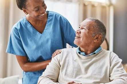 Major 1 Healthcare Solutions Ltd Home Care Margate  - 4