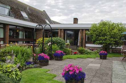 Malin Court Care Home Girvan  - 1