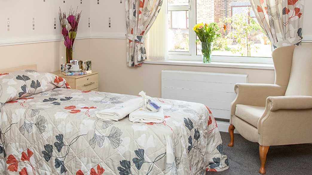 Maple Lodge Care Home Care Home Sunderland accommodation-carousel - 1