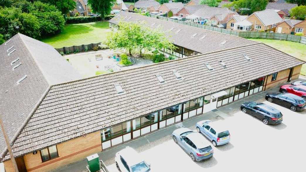 Woodlands Court Care Home Care Home Boston buildings-carousel - 2