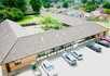 Woodlands Court Care Home - 1