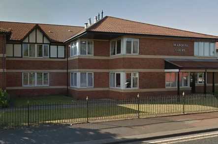 Marquis Court Care Home Sunderland  - 1