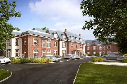 Marton Gate Manor Care Home Care Home Bridlington  - 1
