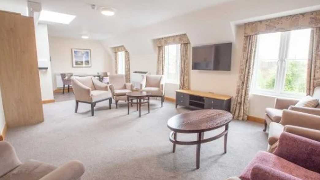 Marula Lodge Care Home Camberley buildings-carousel - 1