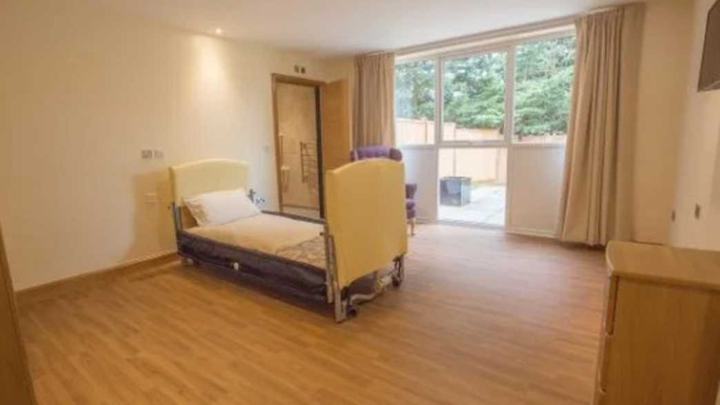 Marula Lodge Care Home Camberley accommodation-carousel - 2