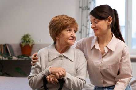 Maxim Care Services Home Care Kettering  - 1
