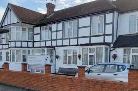 The Mayfield Residential Care Home Care Home Harrow  - 1