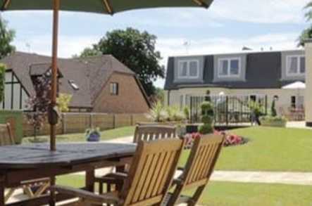 Mayflower Residential Care Home Care Home Cwmbran  - 1
