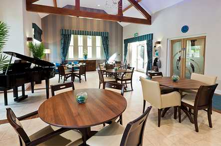 Millbrook Care Centre Care Home Stalybridge  - 2