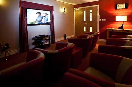 Millbrook Care Centre Care Home Stalybridge  - 5