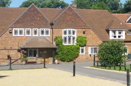 Manor Barn Nursing Home Care Home Chichester  - 1