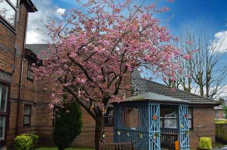 Meadow Bank House Care Home Bolton  - 5