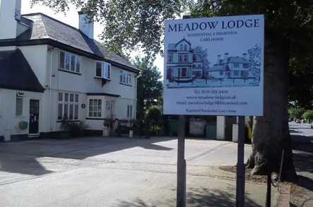 Meadow Lodge Care Home Nottingham  - 1