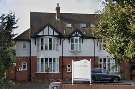 Meadowbank Residential Care Home Care Home Maidenhead  - 1