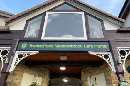 Meadowbrook Manor Care Home Leeds  - 1