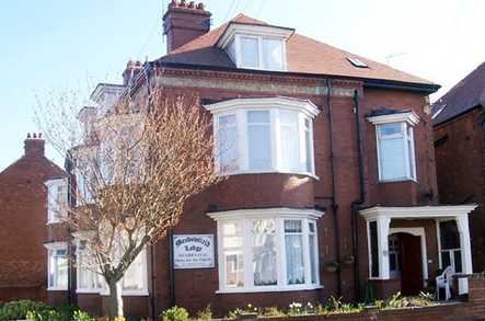 Beechwood Nursing Home Care Home Scarborough  - 1