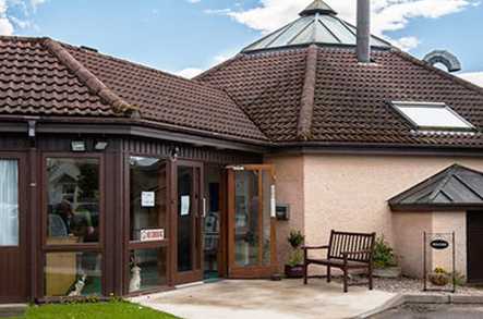 Meadowlark Care Home Forres  - 1