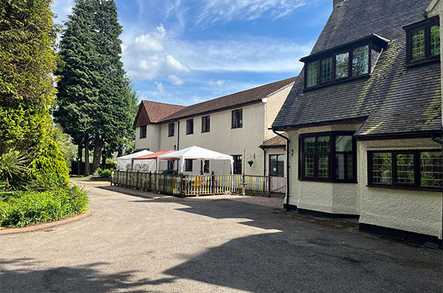 Medhurst Residential Home Care Home Newport  - 1