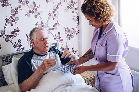 Guarantee Care Services Ltd Home Care Epsom  - 1