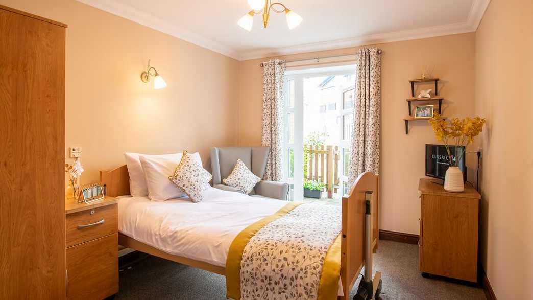 Acorn Court Care Home Care Home Redhill accommodation-carousel - 2