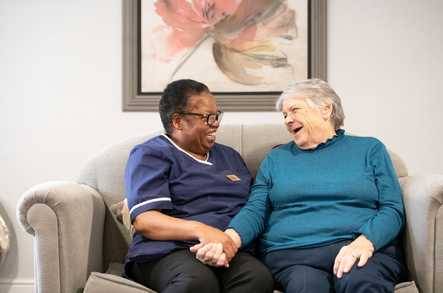 Acorn Court Care Home Care Home Redhill  - 3