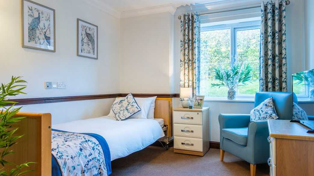 Brooklands Care Home Care Home Norwich accommodation-carousel - 1