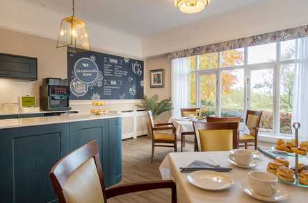 Brooklands Care Home Care Home Norwich  - 3