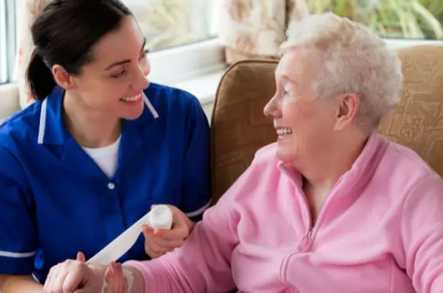 Meemanda Rose Homecare Limited Home Care Hove  - 1