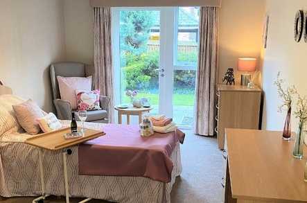 Melbury Court Care Home Durham  - 4