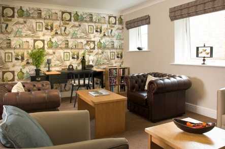 Melbury Court Care Home Durham  - 2