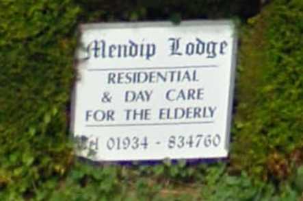 Mendip Lodge Care Home Claverham  - 1