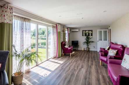 New Meppershall Care Home Care Home Meppershall  - 3