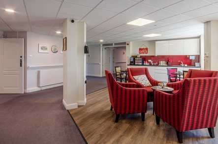 New Meppershall Care Home Care Home Meppershall  - 2