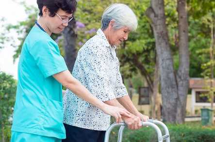 Mercy Care Services Ltd Home Care Basingstoke  - 1