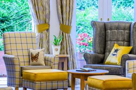 Murrayfield House Nursing Home Care Home Edinburgh  - 3