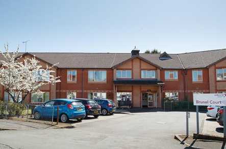 Brunel Court Retirement Living Wombourne  - 1