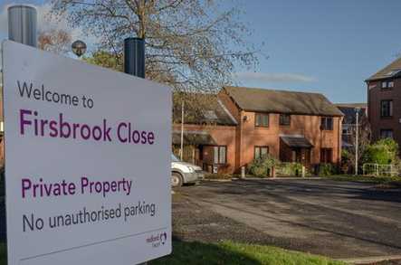 Firsbrook Close Retirement Living Wolverhampton  - 1