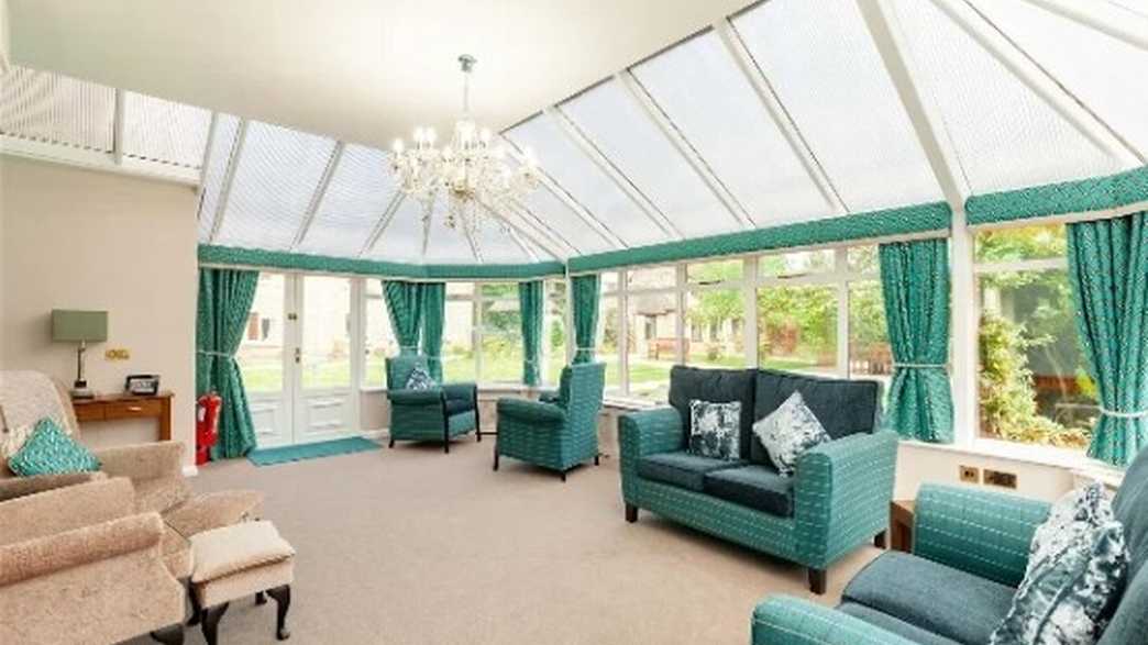 Middletown Grange Care Home Witney buildings-carousel - 1