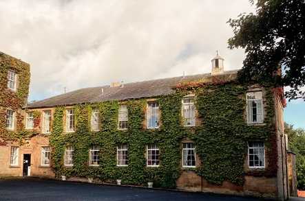 Middleton Hall Care Home Edinburgh  - 1