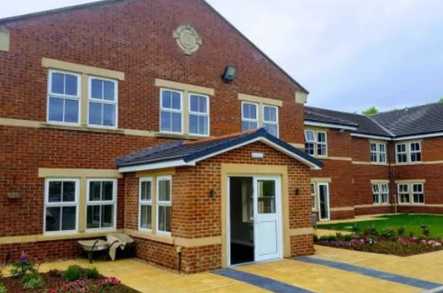 Middleton Manor Care Centre Care Home Darlington  - 1