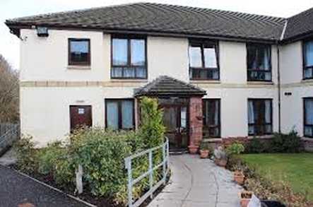 Millbrae Care Home Care Home Coatbridge  - 5