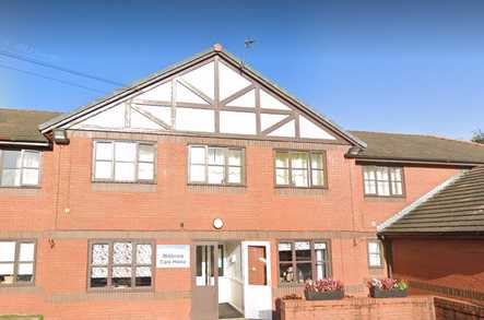 Millbrow Care Home Care Home Widnes  - 1