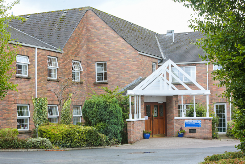 Millverne Care Home Enniskillen, BT74 6DW