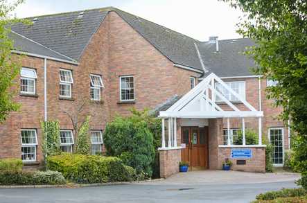 Millverne Care Home Enniskillen  - 1