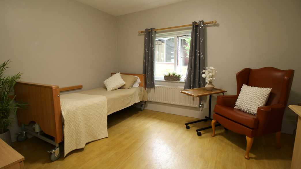 Miller House Care Home Care Home Oldham accommodation-carousel - 1