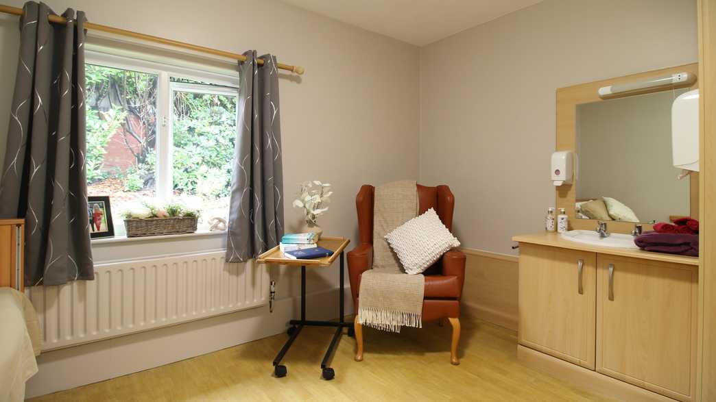 Miller House Care Home Care Home Oldham accommodation-carousel - 2