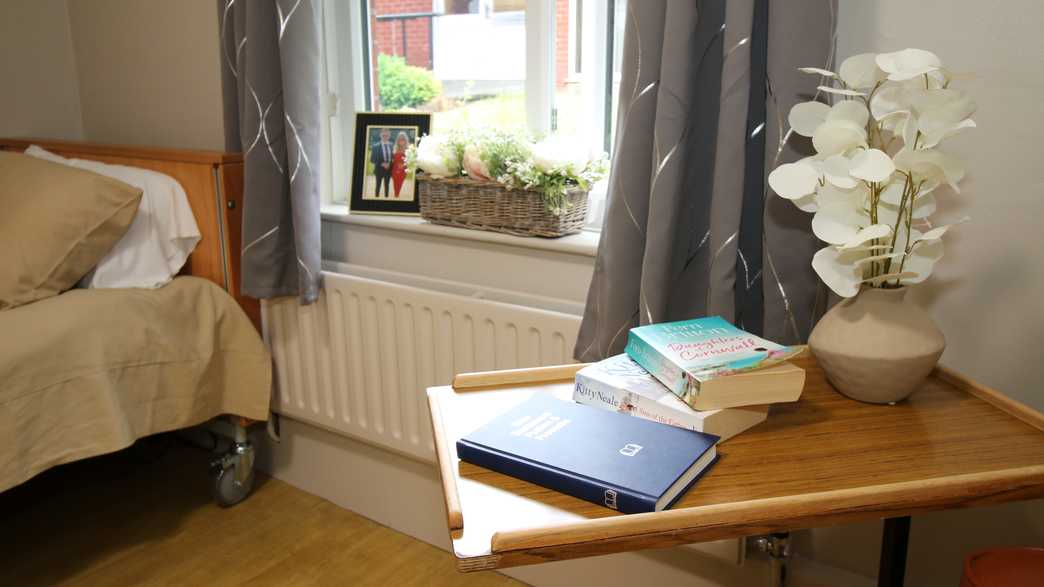 Miller House Care Home Care Home Oldham accommodation-carousel - 4