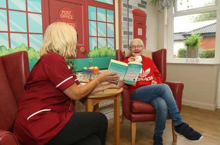 Miller House Care Home Care Home Oldham  - 2