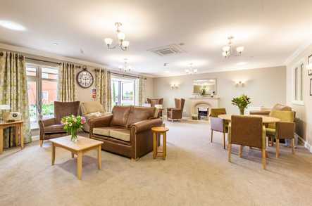 Mills Meadow Care Home Woodbridge  - 2