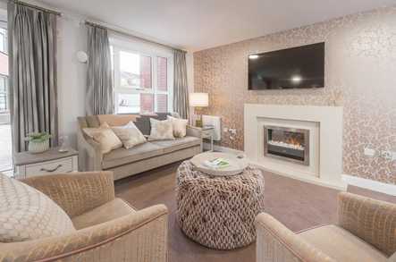 Milward Place Retirement Living Redditch  - 3